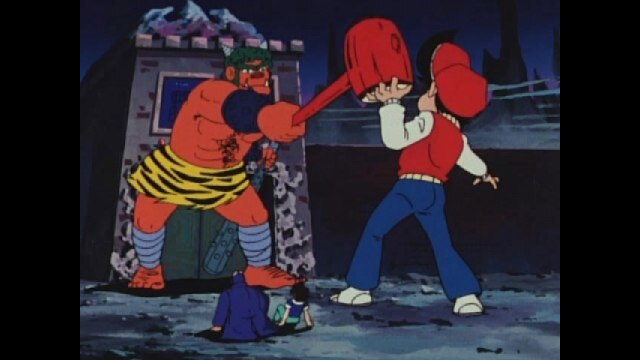 #24 天国からのSOS PART-I