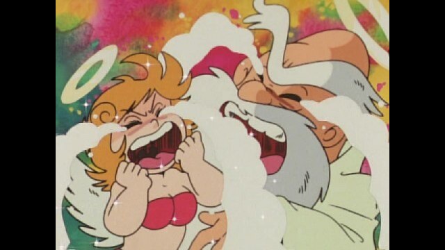 #25 天国からのSOS PART-II