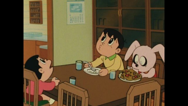 #28 カレーがいっぱい