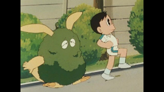 #29 恋の早朝トレーニング