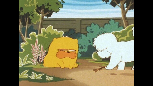 #2 これでもペット?