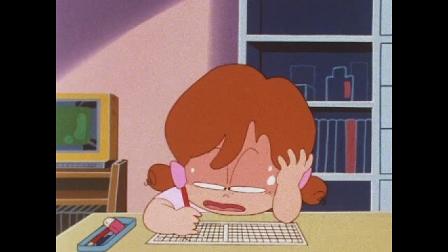 #7 作文わたしのペット