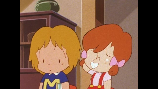 #9 ライバルひなぎく