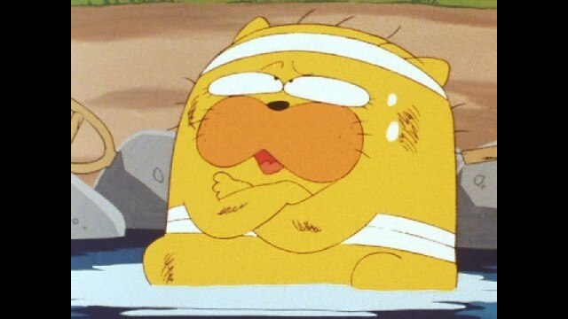 #13 食べろ!鯉のぼり