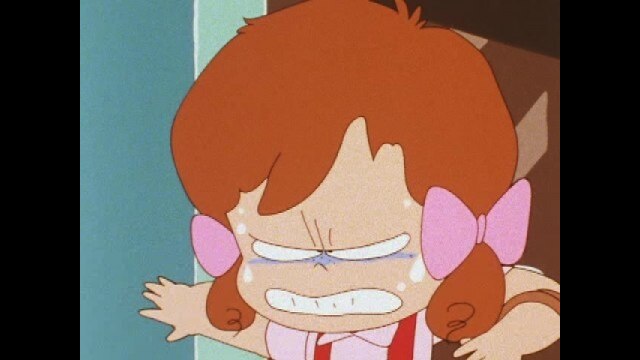 #14 かわゆく変身