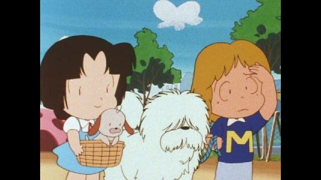 #15 おいもよさらば