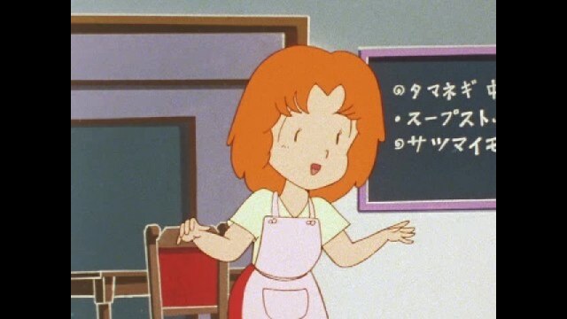 #18 ネコっかぶり!?