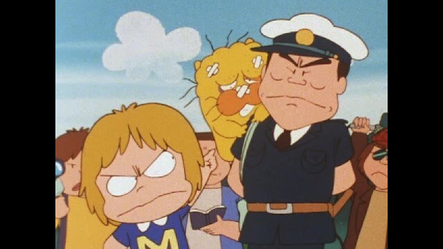 #23 捨てネコぶりっ子