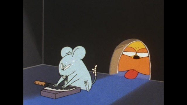 #25 怒れチューパー