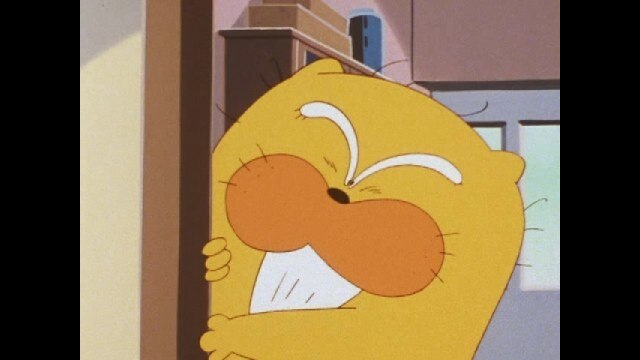 #30 不良はもてる?