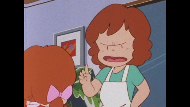 #35 キケンなお年頃?!