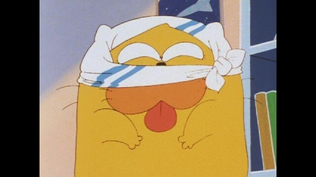 #36 地震こわーい