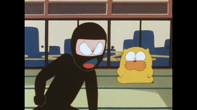 #37 ただいまバイト中