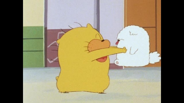 #39 ぬいぐるみ物語