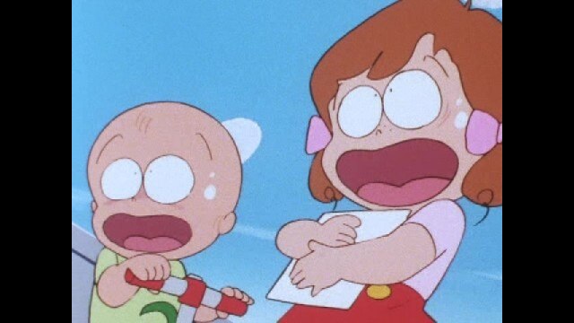 #45 通知表を消せ!