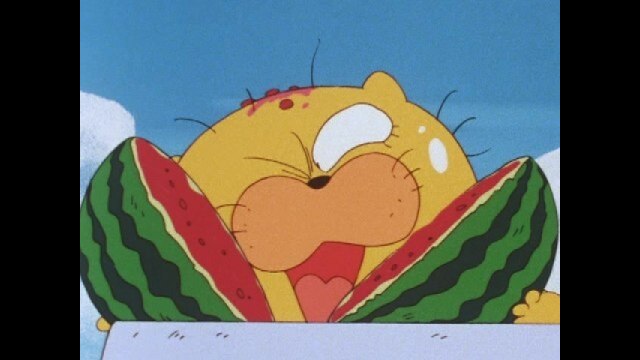 #47 恐怖!スイカ割り大会