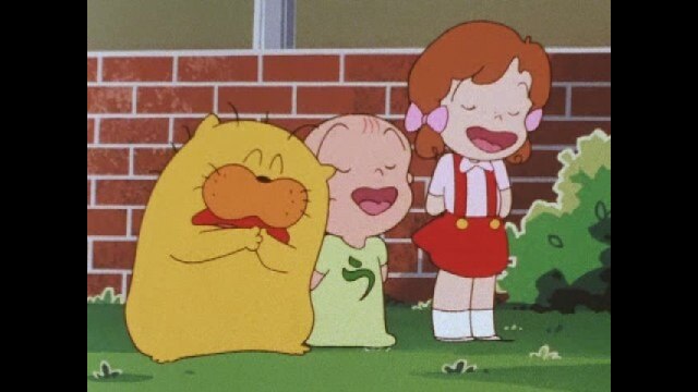 #48 俺たちスーパー合唱団