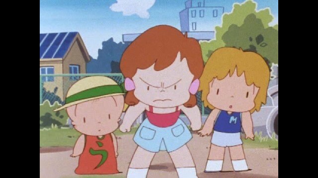 #50 ザンゲ、ザンゲ、またザンゲ