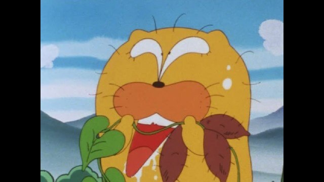 #53 田舎が呼んでる!イモいっぱい