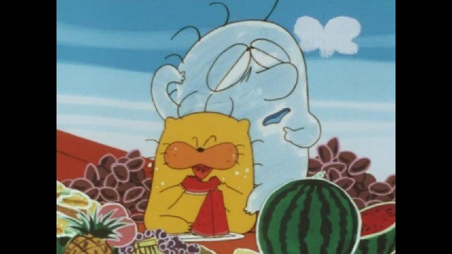 #56 ゆううつさん 愛してくれい!