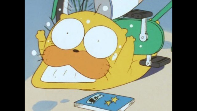 #60 大当り?星占い