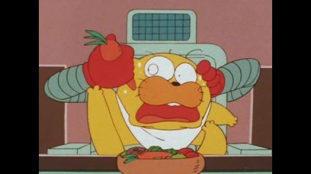 #65 おろろ!?魔の卒業試験(2)