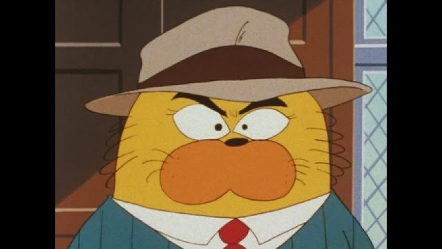 #66 見てくれ!!オレの大変身(3)