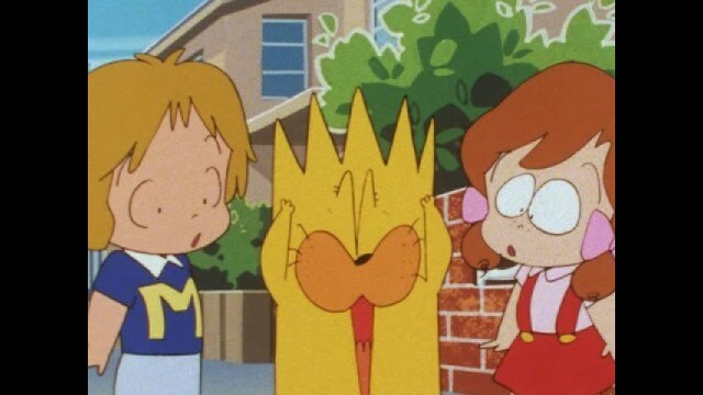 #71 すれちがいは誰のせい?