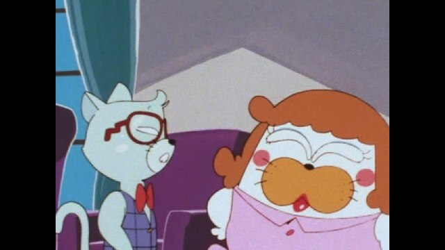 #72 お見合いをぶちこわせ!