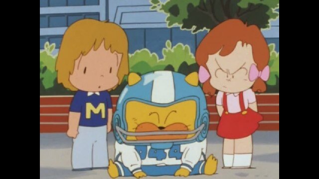 #73 オレが嵐を呼んでやる!