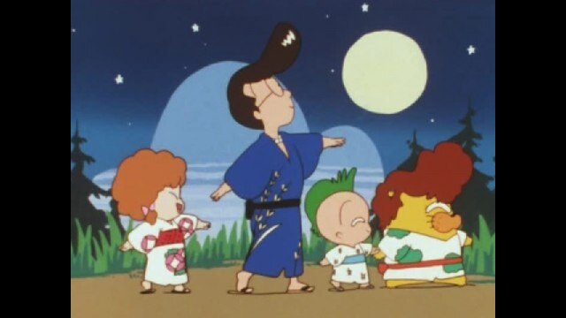 #75 積木くずれっぱなし