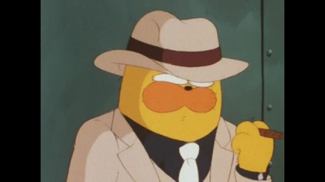 #77 強い奴ほどよく太る