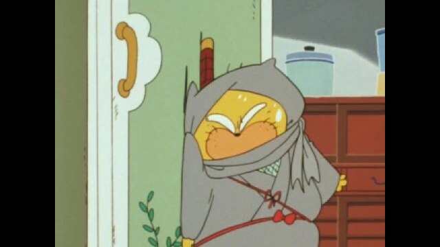 #78 キャビアにぞっこん!!