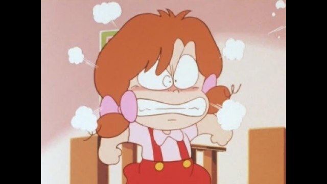 #80 宅急便にご用心!