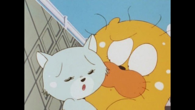 #83 この愛ささげちゃう!