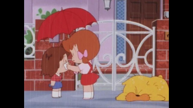 #86 生きていかなきゃならないの