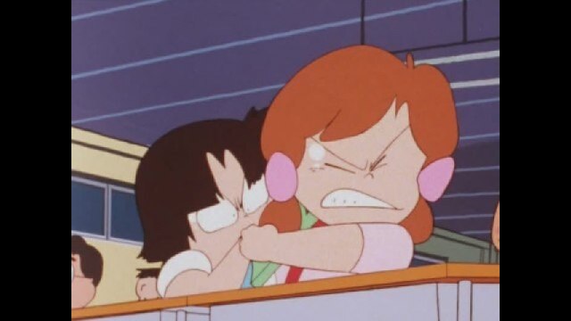 #87 お役に立ったのが運のつき