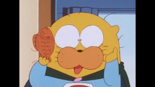 #91 スーパーヨン参上!