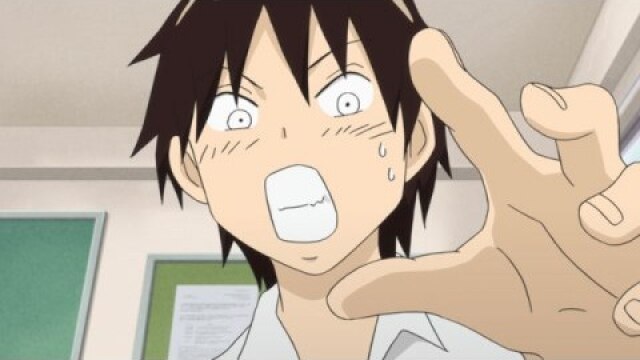 1時限目～5時限目