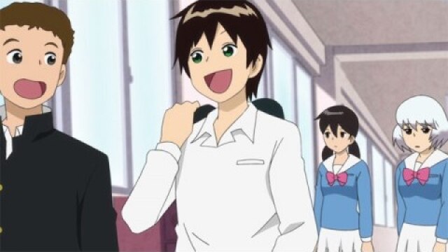 6時限目～10時限目