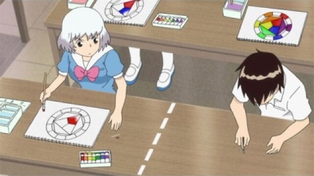 10時限目 ゴルフ