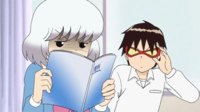 13時限目 プール