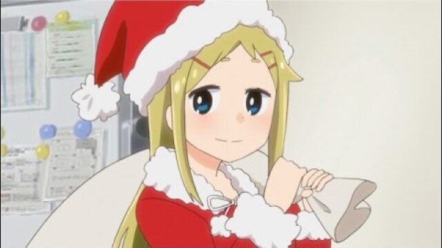 第3話 Party Hard/ひおたんよ家に帰れ/エンドレス・カルナバル