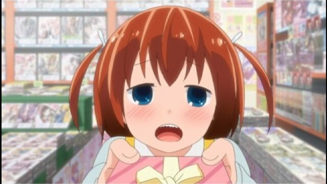 第4話 キングオブPOP/chocolate panic