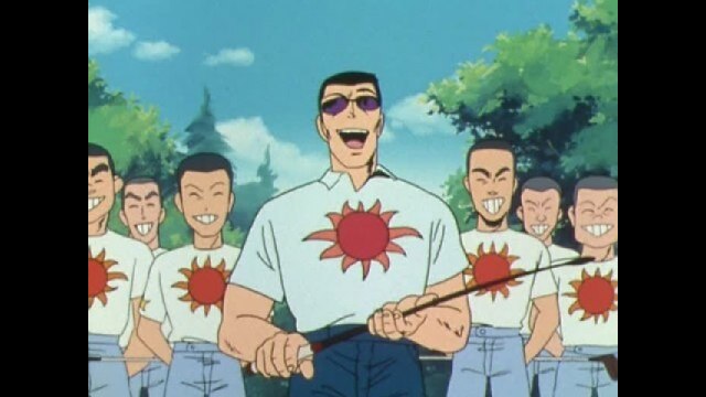 #101 ゴルフ特訓道場