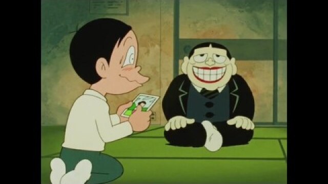 第3話 ともだち屋