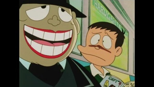 第18話 アルバイトマル秘情報