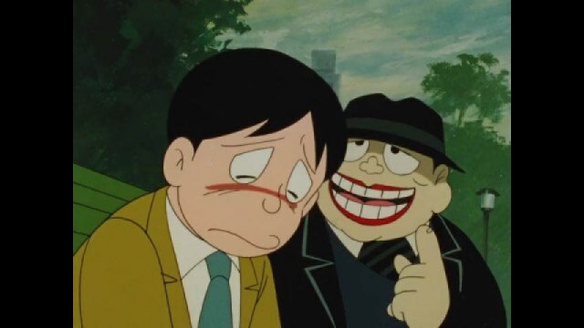 第32話 伝言ダイヤル