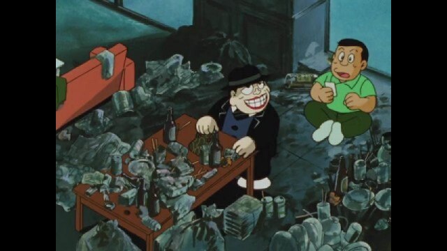 第33話 シングルライフ