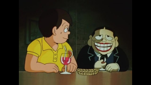 第35話 キッス占い